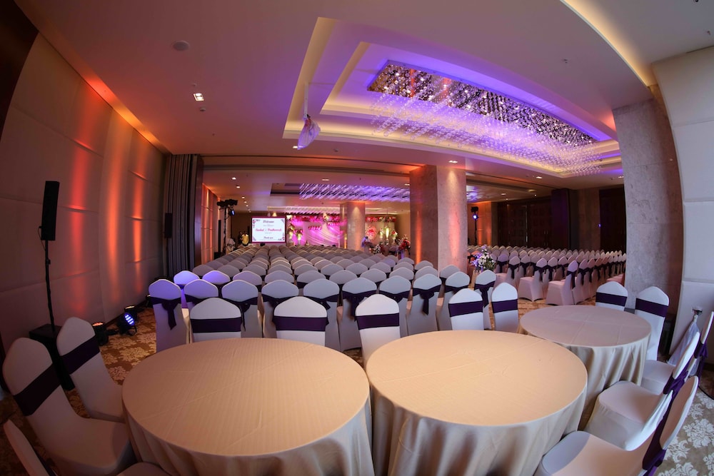 Grand Tamanna Hotel 34/45