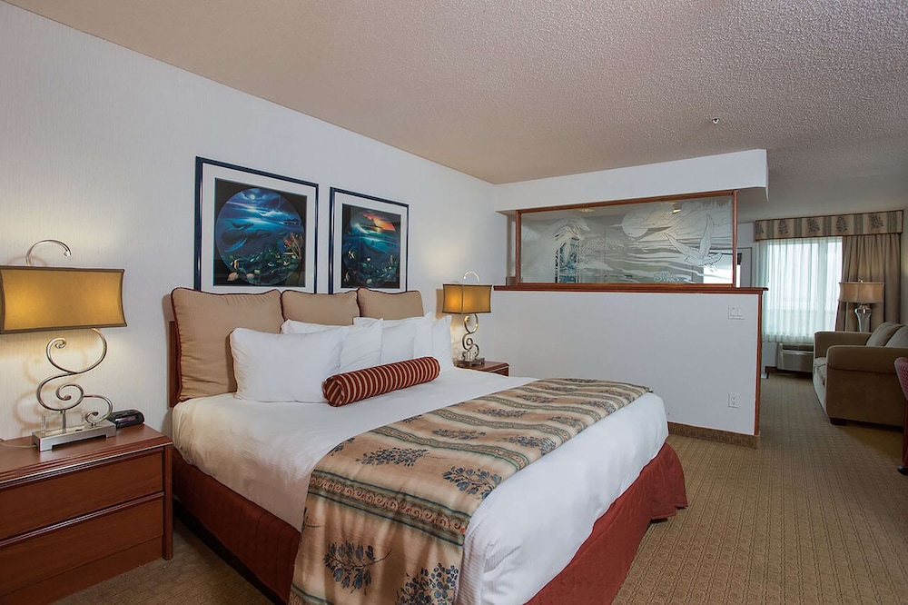 Shilo Inn Suites Hotel Ocean Shores 17/41