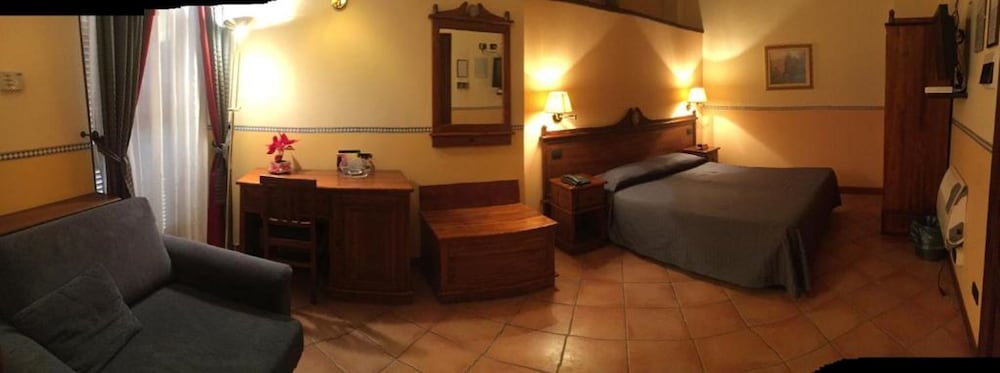 Hotel Il Barocco 15/26