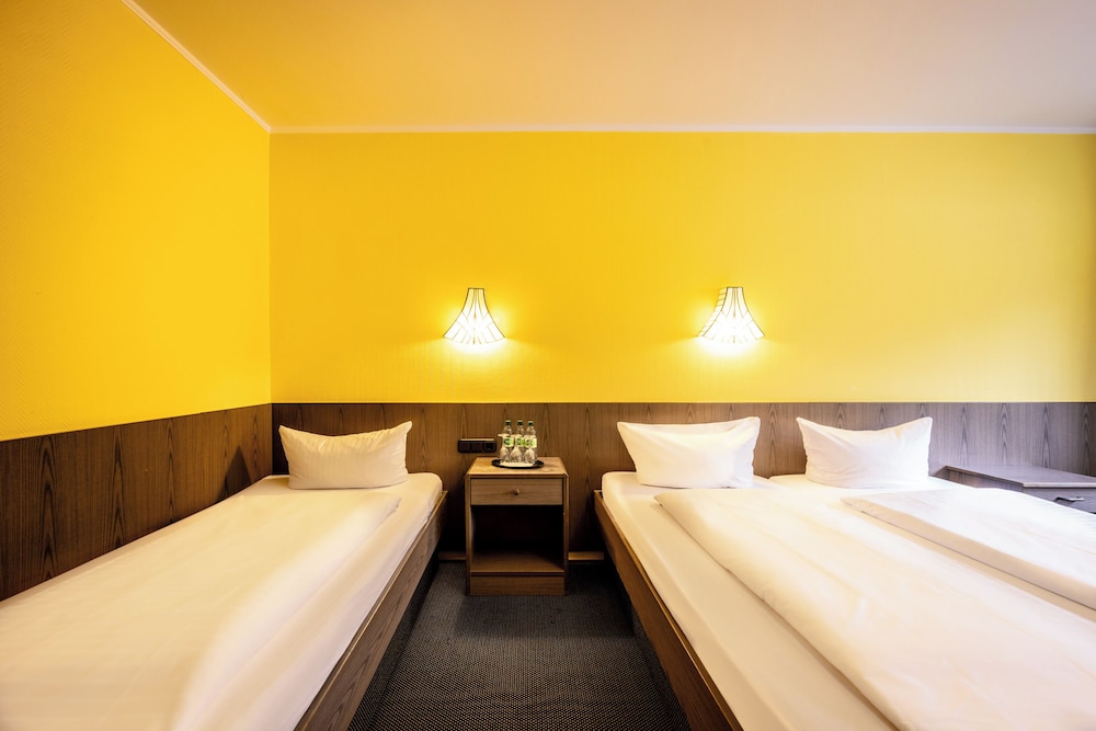 Hotel Grunewald 19/50