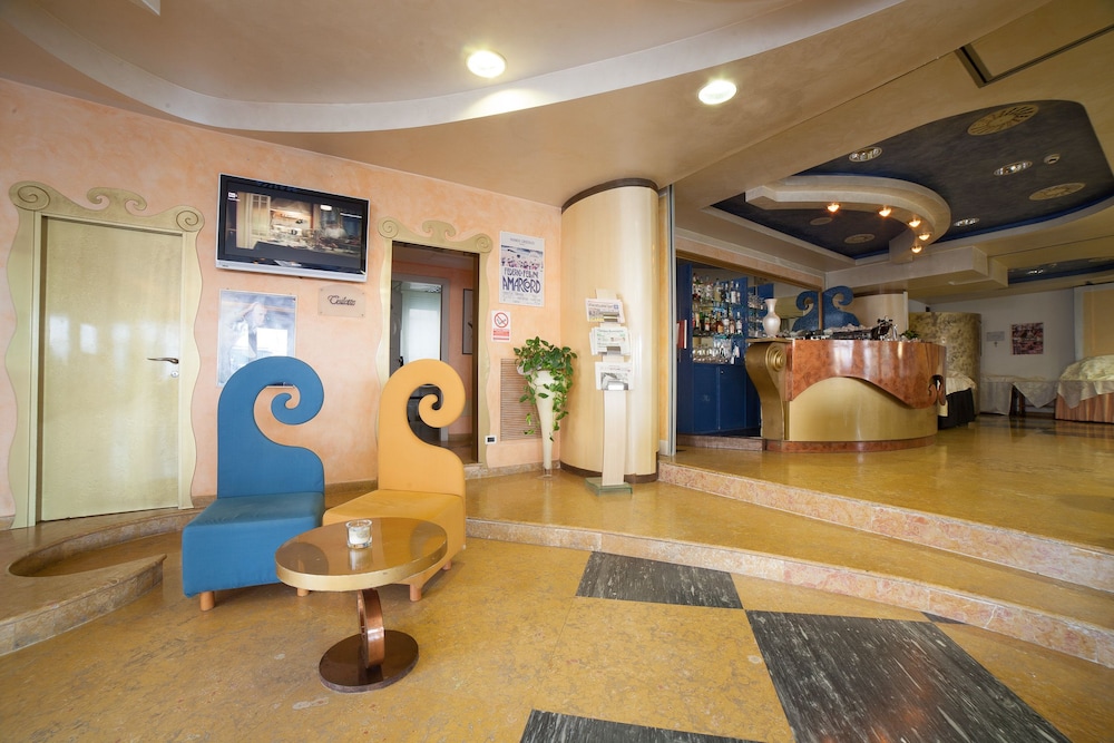 Hotel La Gradisca 7/32