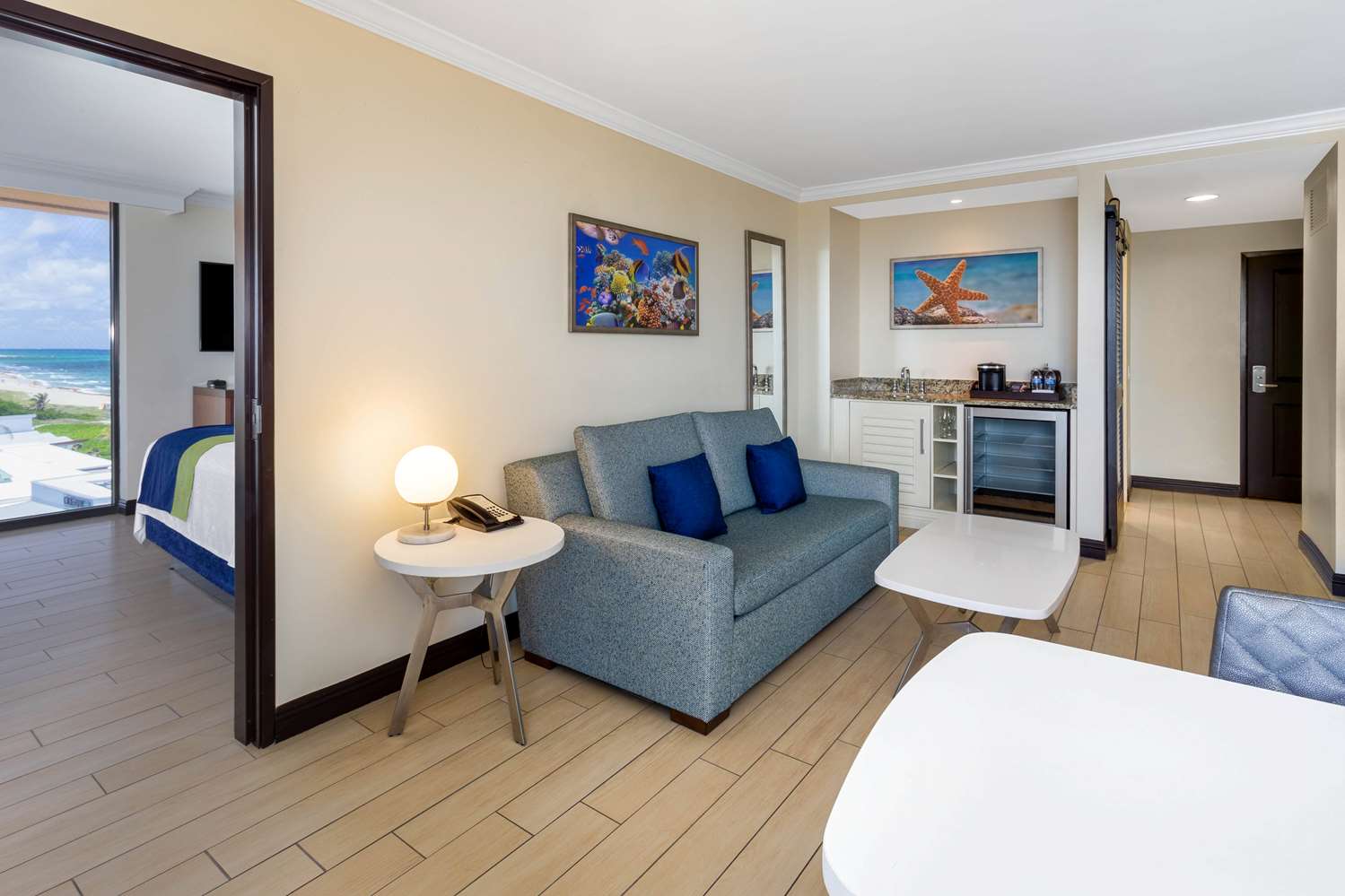 Wyndham Deerfield Beach Resort 21/53