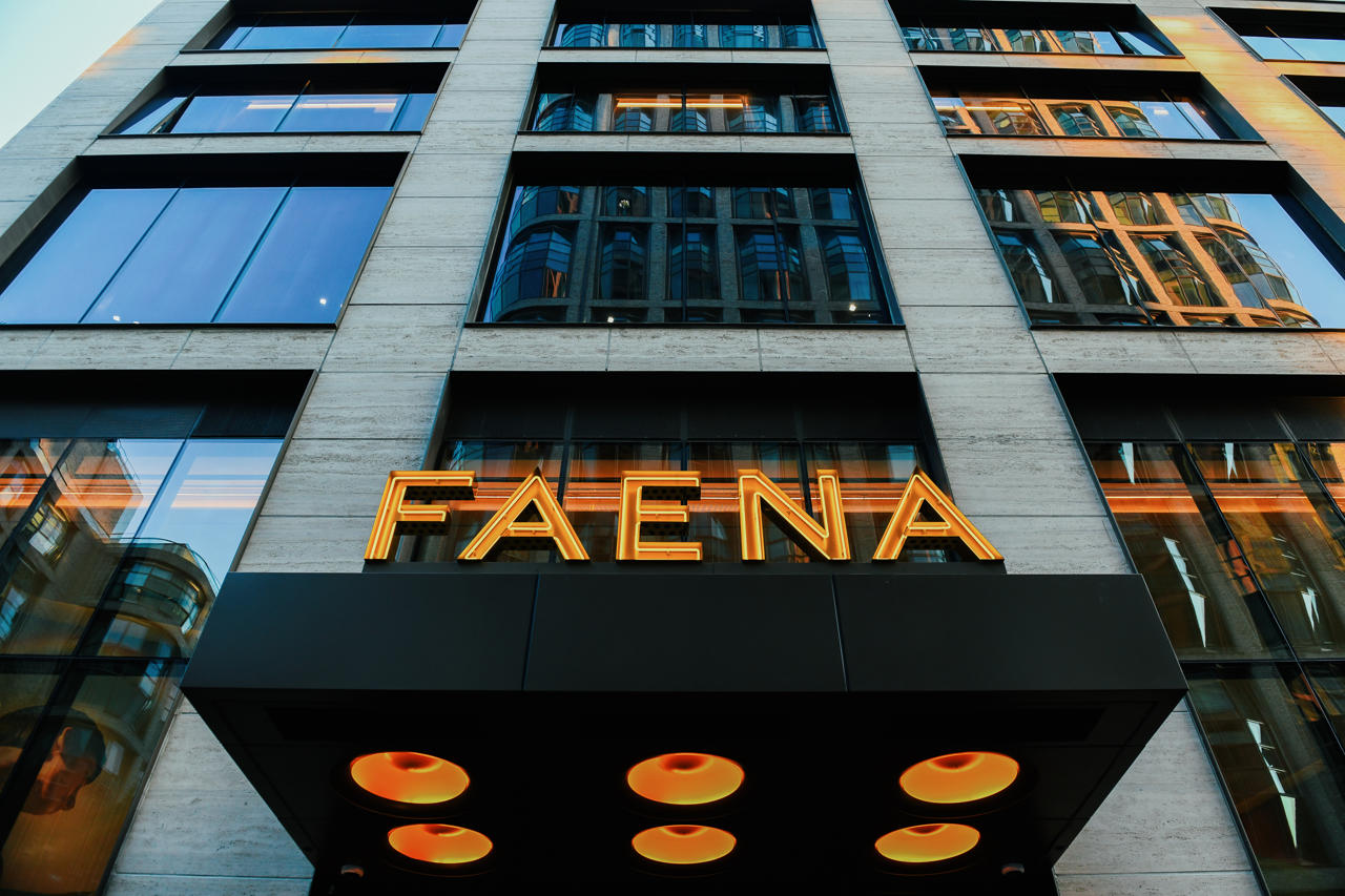 Faena New York 3/76