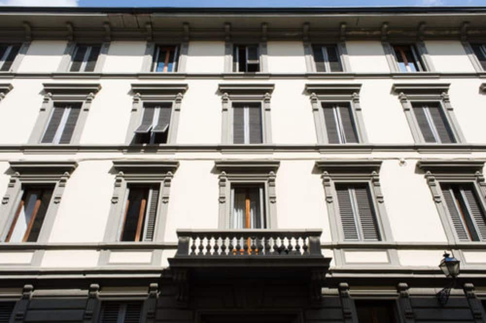 Hotel Fiorita 1/50