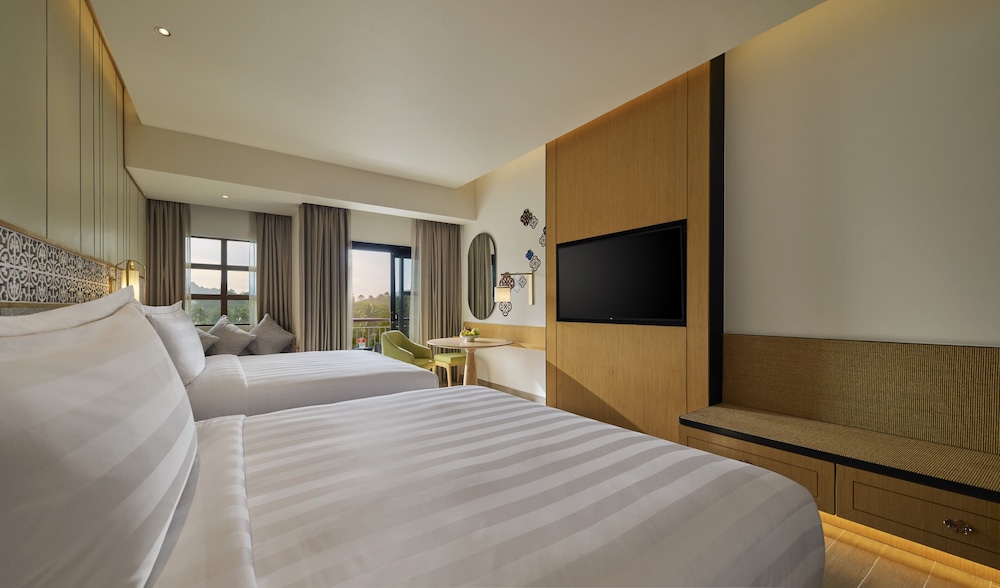 PARKROYAL A Famosa Melaka Resort 13/53