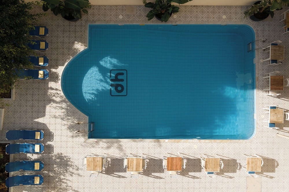 Central Hersonissos Hotel 53/73