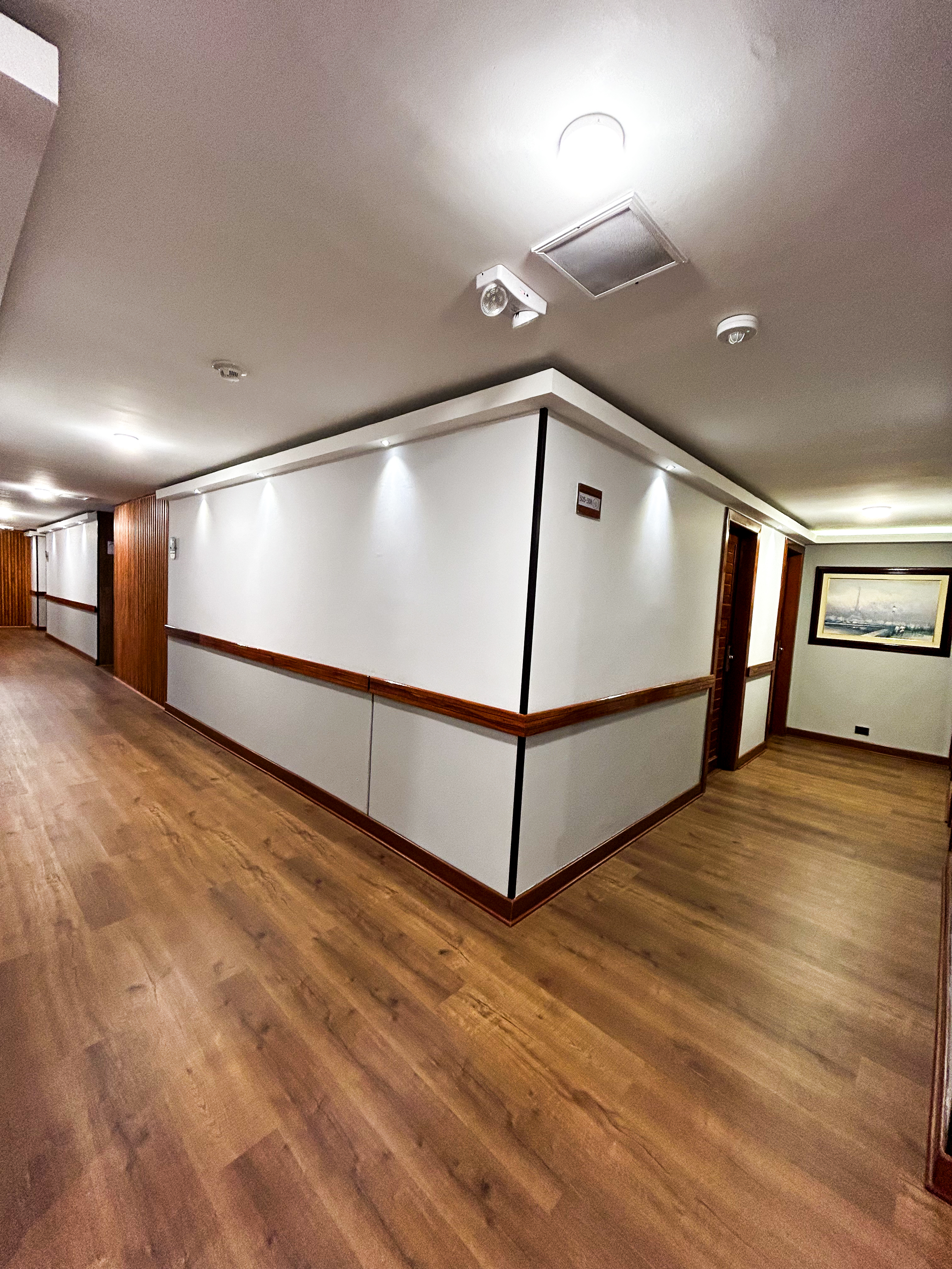 Hotel Don Saul 2/50