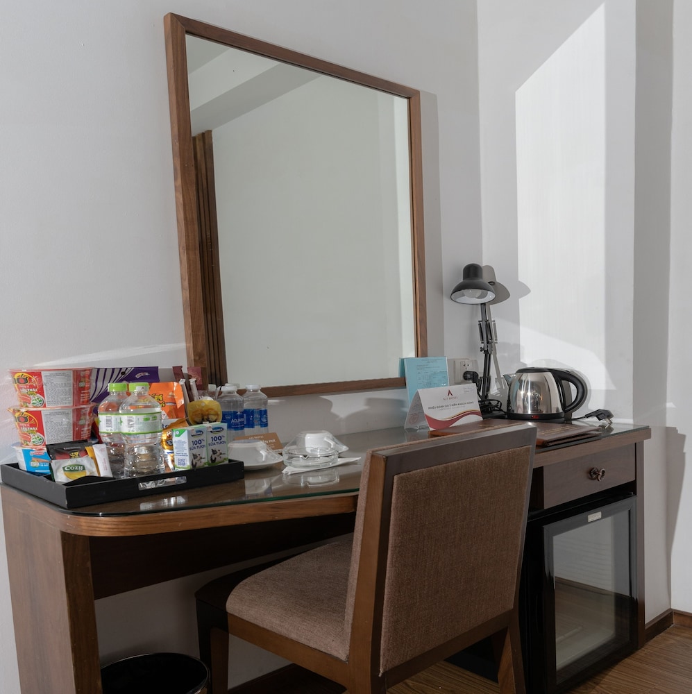 A25 Hotel 55 Cach Mang Thang 8 42/50