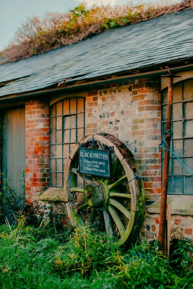 The Ram Inn 2/49