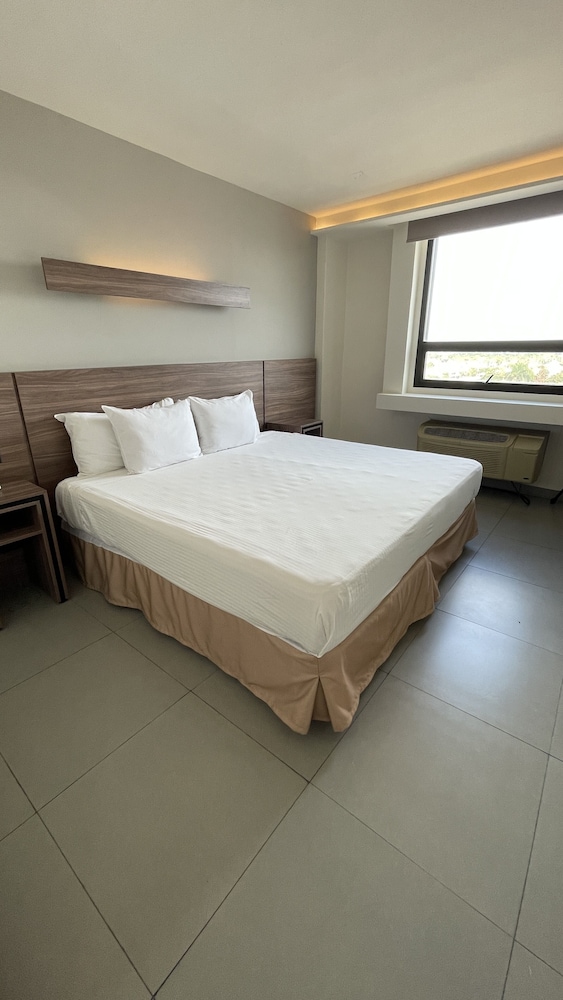Hotel El Sembrador 11/60