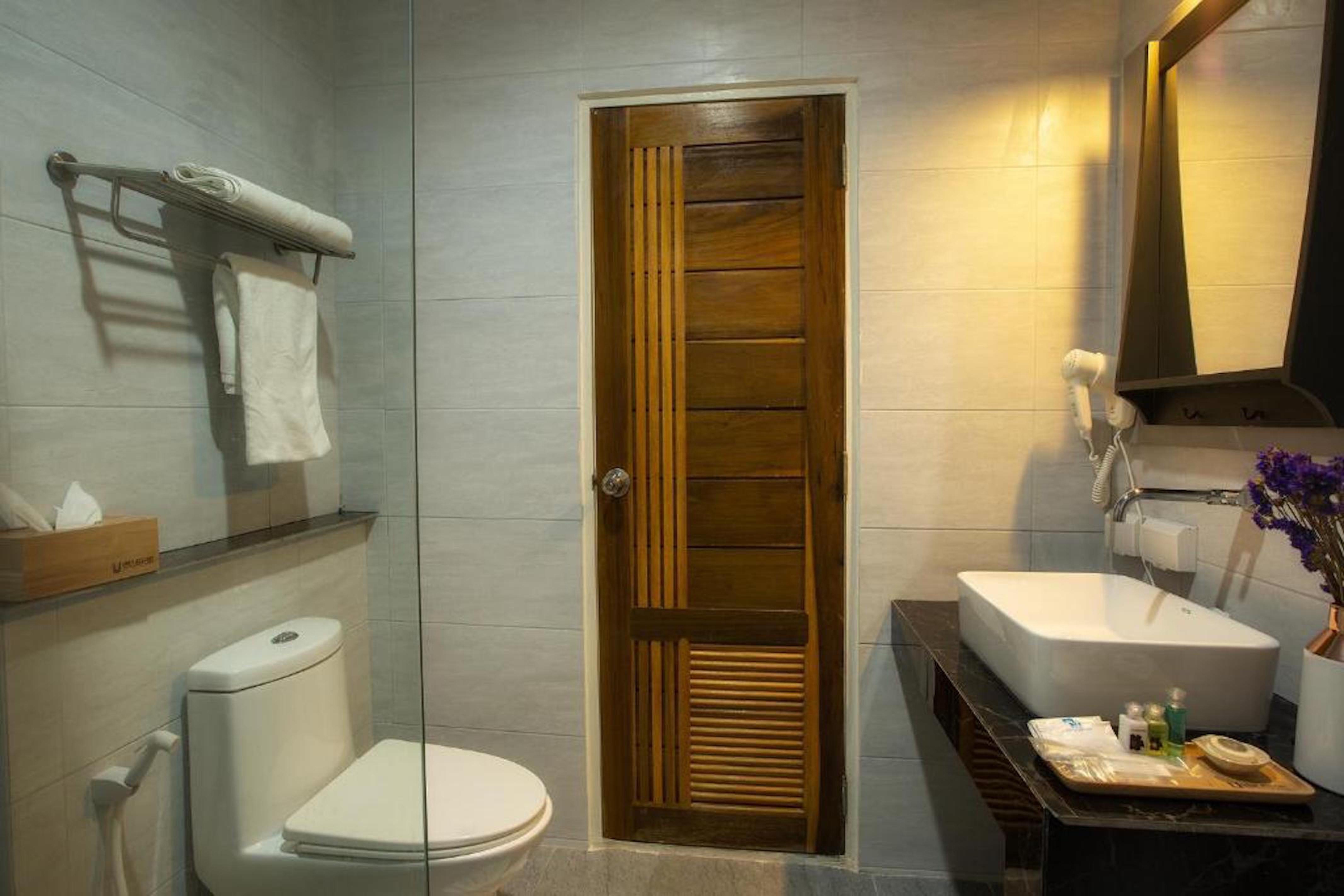 Mountain, Deluxe, Twin Beds، Urip Resort Phi Phi Island 3/4