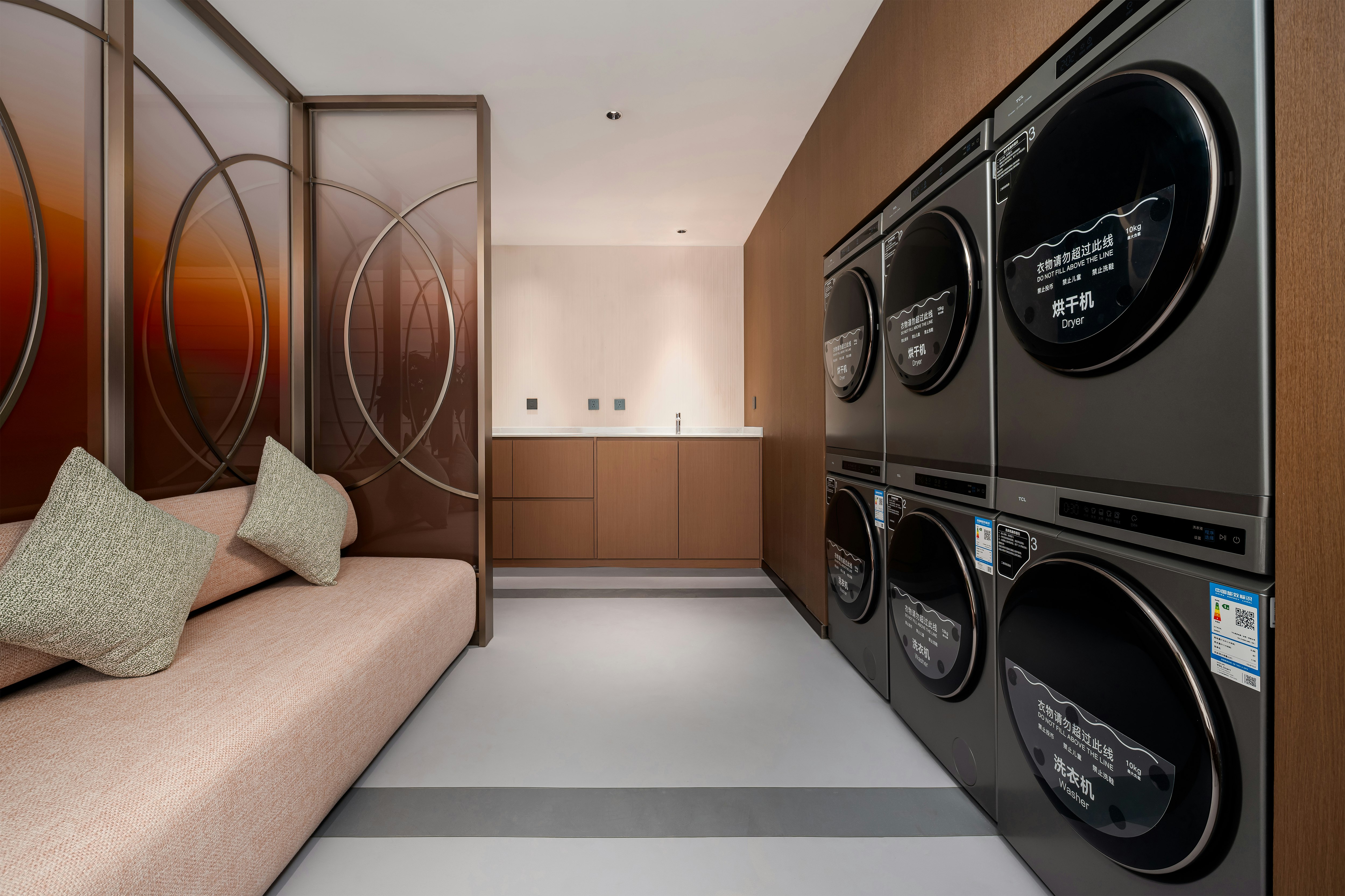Hilton Garden Inn Xinyang East Railway Station 23/32
