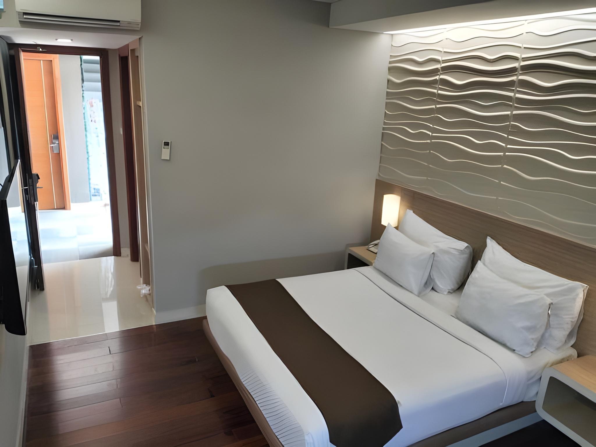 Grand Citihub Hotel @Kartini 15/31