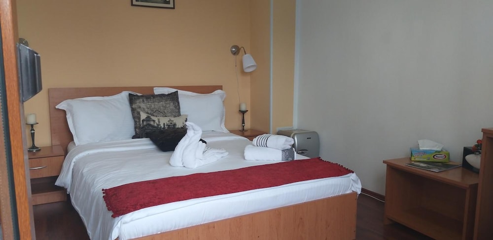 Hotel La Casa Nord 33/65