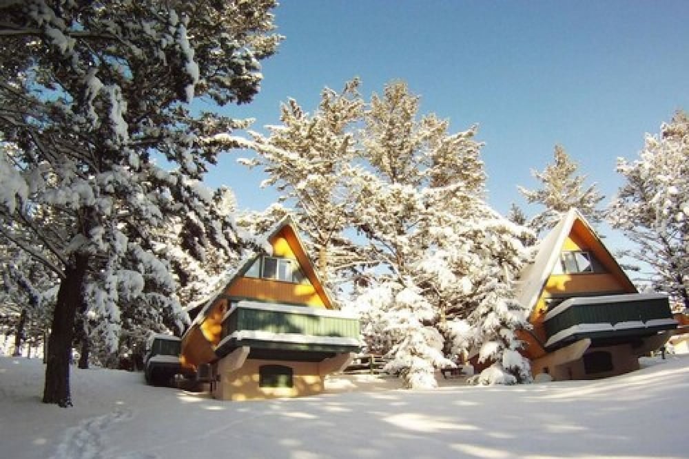 Douglas Fir Resort 47/54