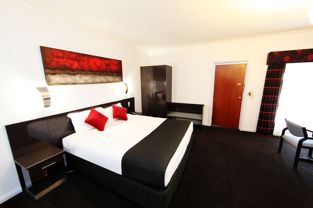Abel Tasman Motor Inn Dubbo 10/53