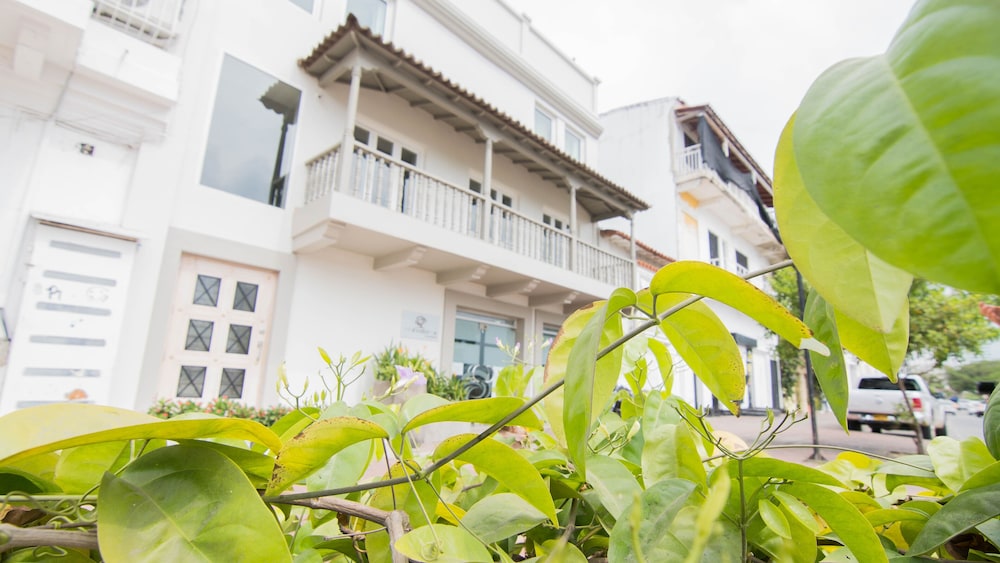 Hotel Santa Cecilia B&B 4/50