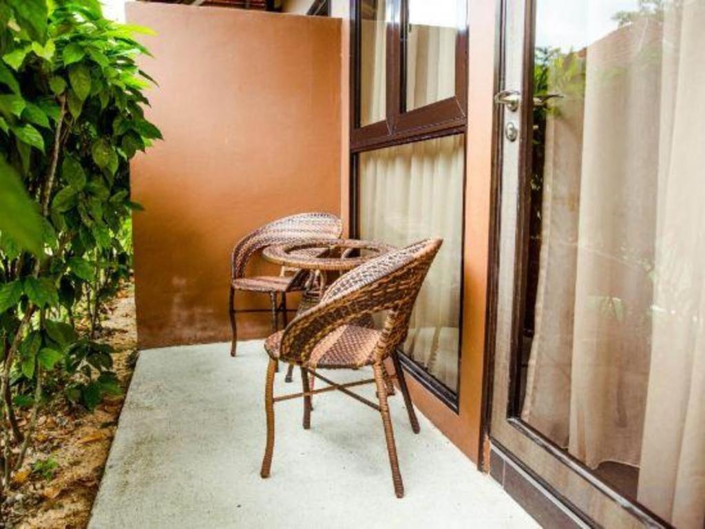 Kranji Sanctuary Resort 66/68