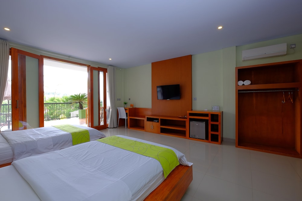 Villa Mataano 18/49
