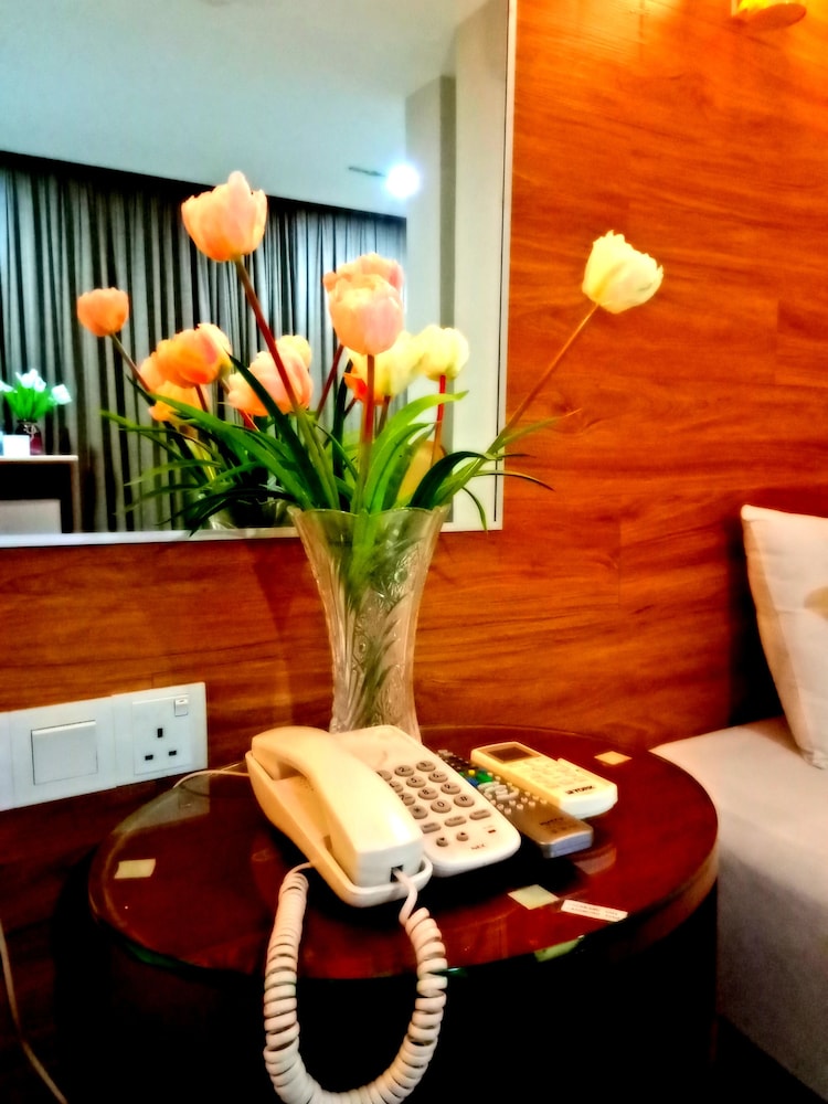 Eazy Hotel at Ampang 47/55