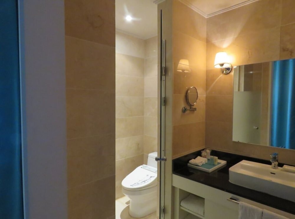 Ecograd Hotel 10/41