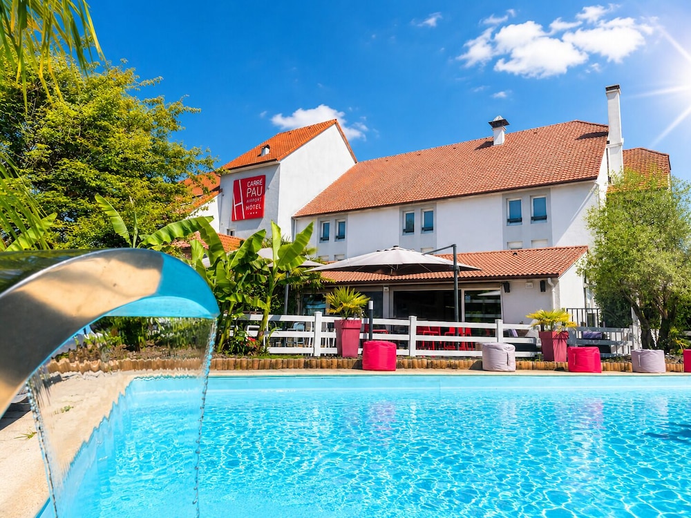 Inter Hotel Le Luy de Bearn 34/34