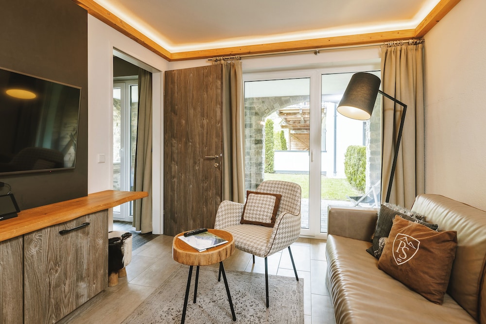 Avenida Panorama Suites Kaprun 44/61