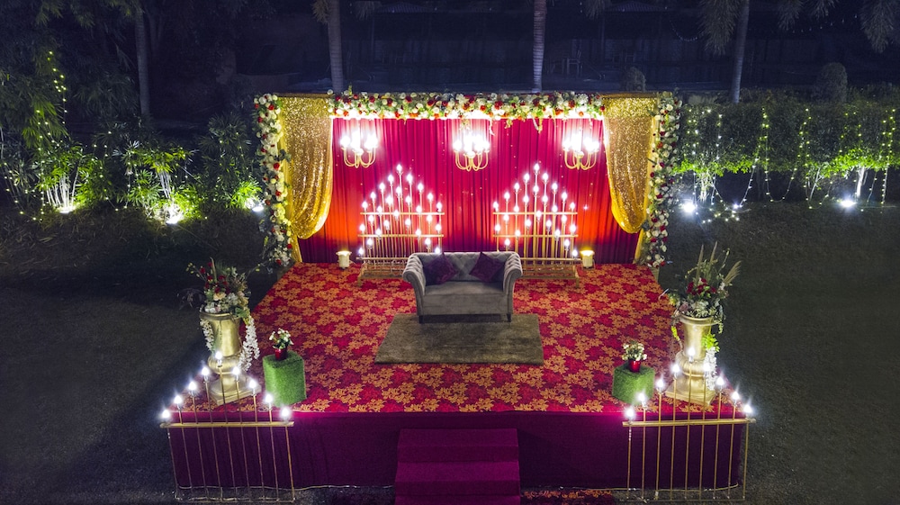 Lemon Tree Hotel Baddi 7/50