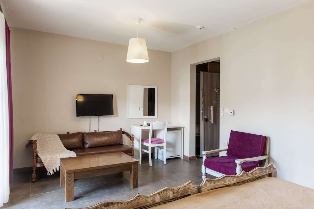 Espira Butik Hotel 28/50