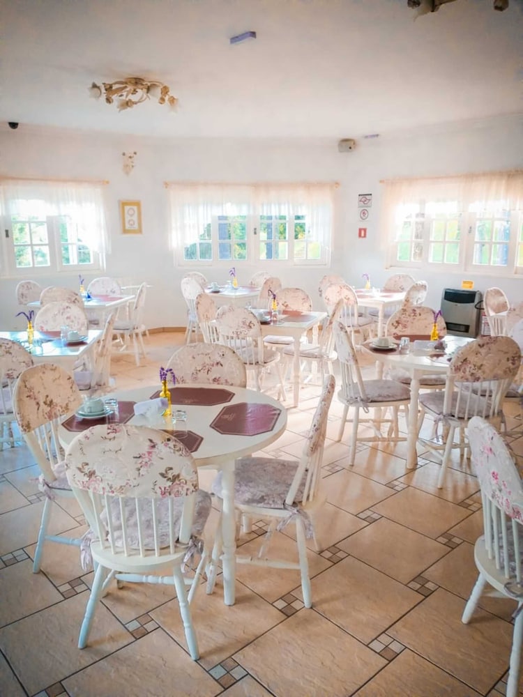 Pousada Nacional Inn Campos do Jordao 48/67