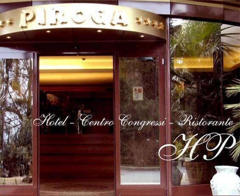 Hotel Piroga Padova 3/50