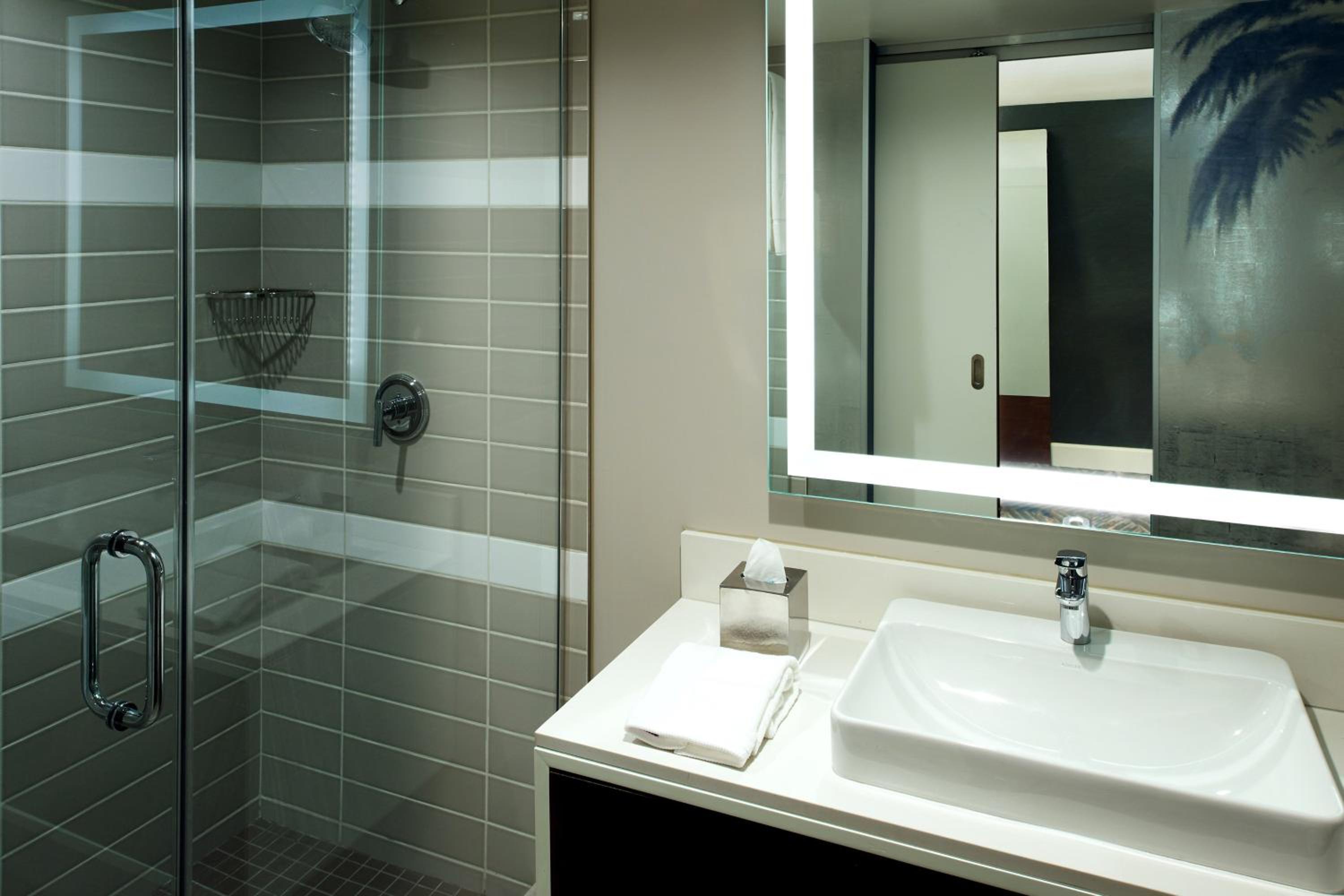 Wonderful, Studio, King Bed، W Los Angeles West Beverly Hills 5/10