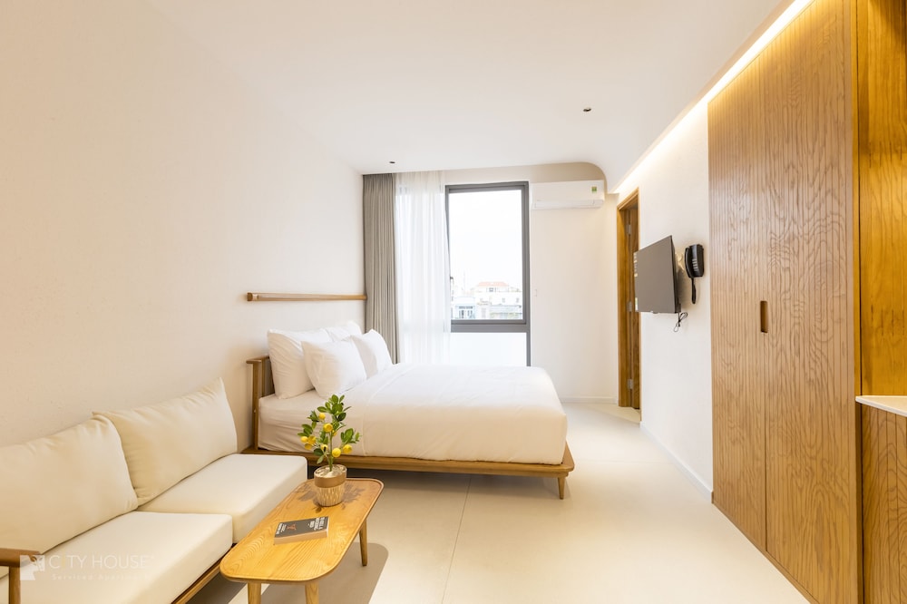 Cityhouse - City Oasis 19/50