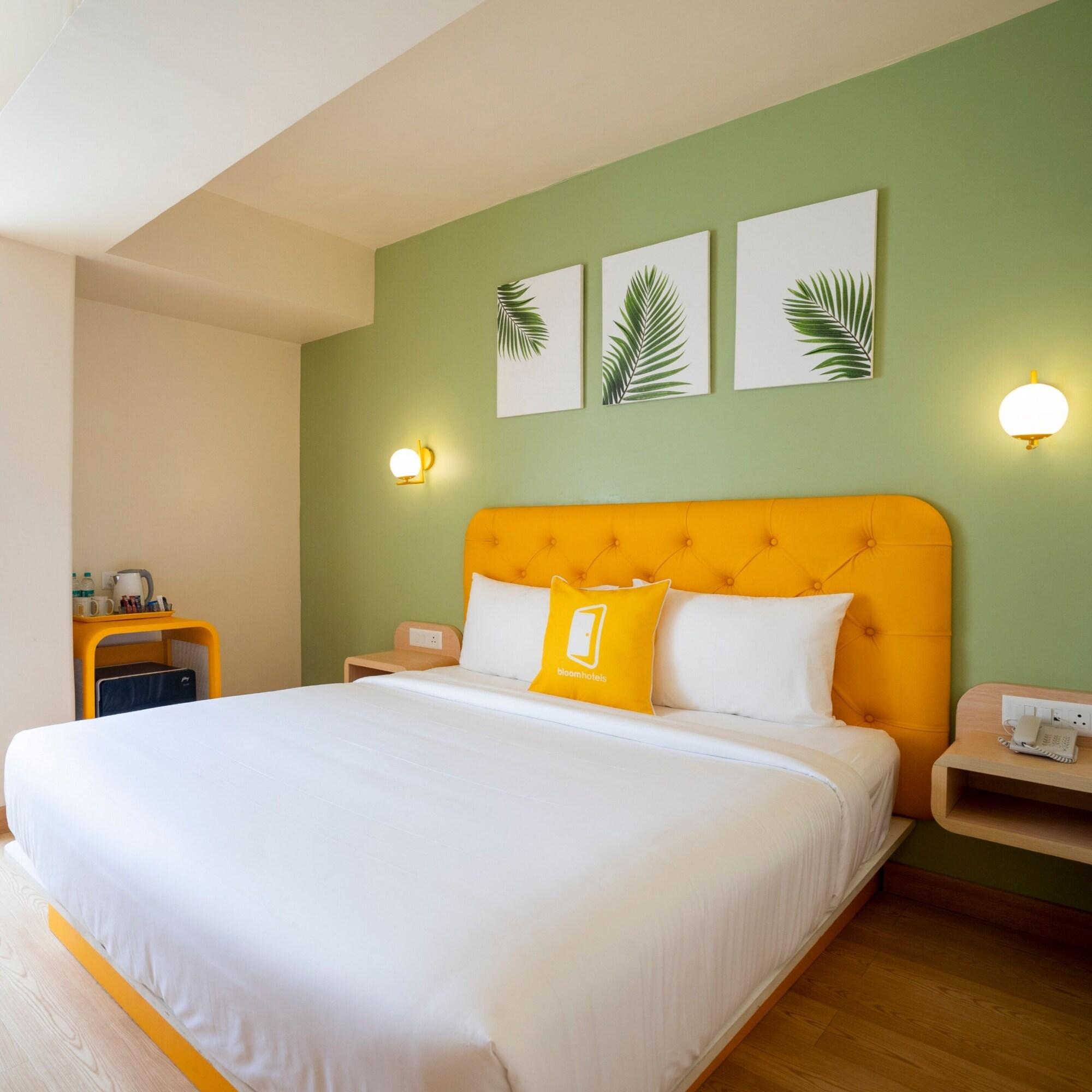 Bloom Hotel Sector 19 11/32
