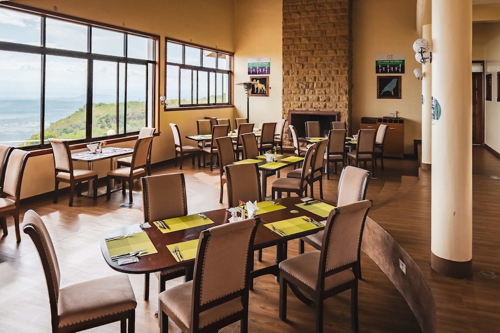 Lake Elementaita Mountain Lodge 31/50