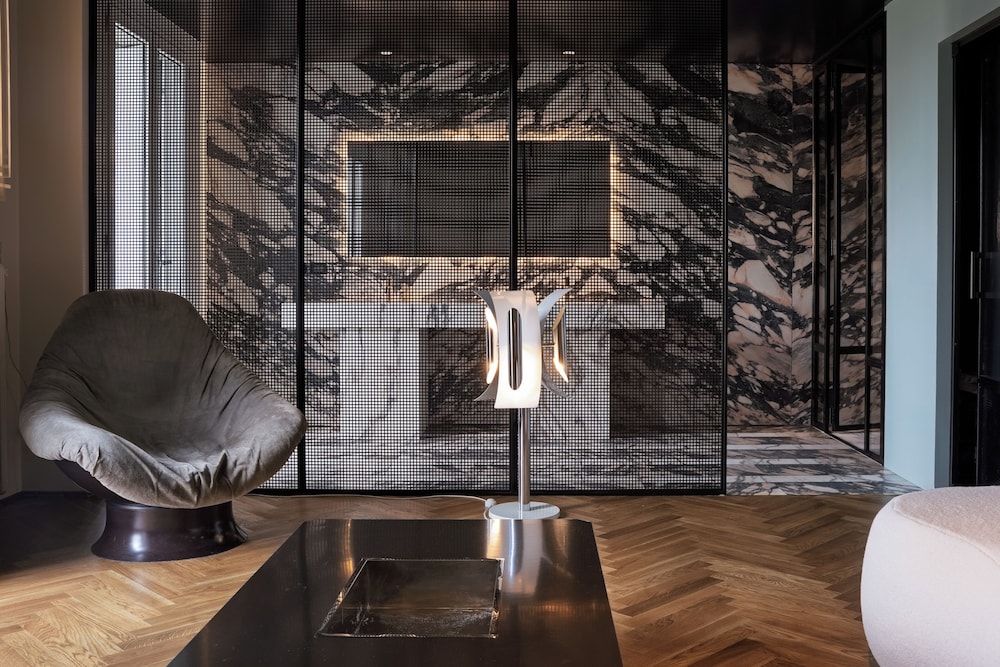 Boutique Hotel Trieste - Adults Only 50/50