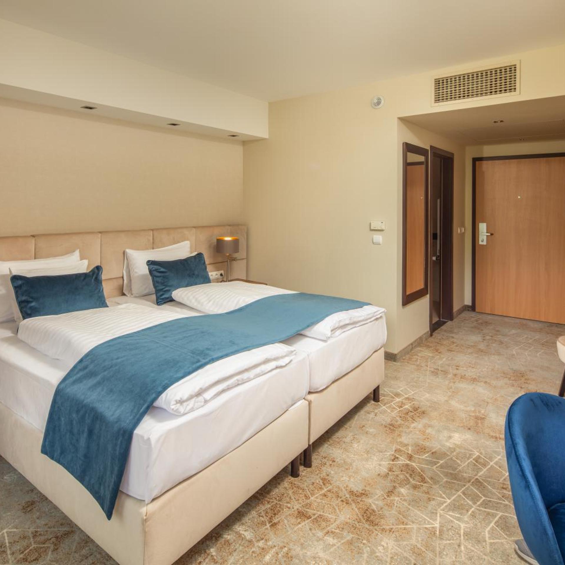 Fagus Hotel Conference and Spa 12/55
