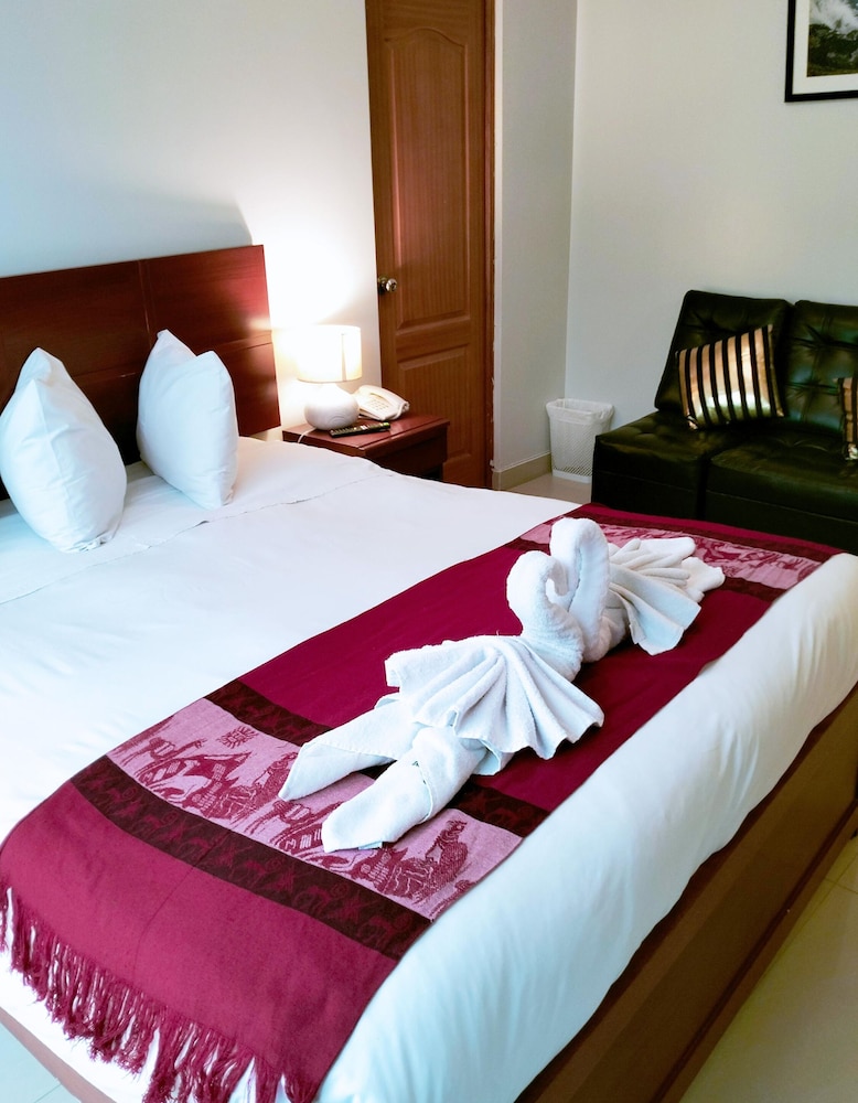 Hoteles Casa Real 10/36