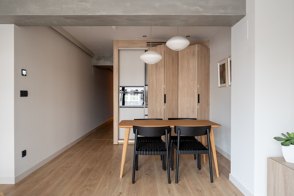 Apartamentos Libere Bilbao Museo 31/39