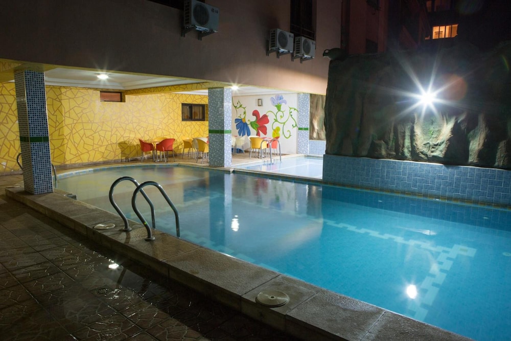 Gomassine Hotel 19/41