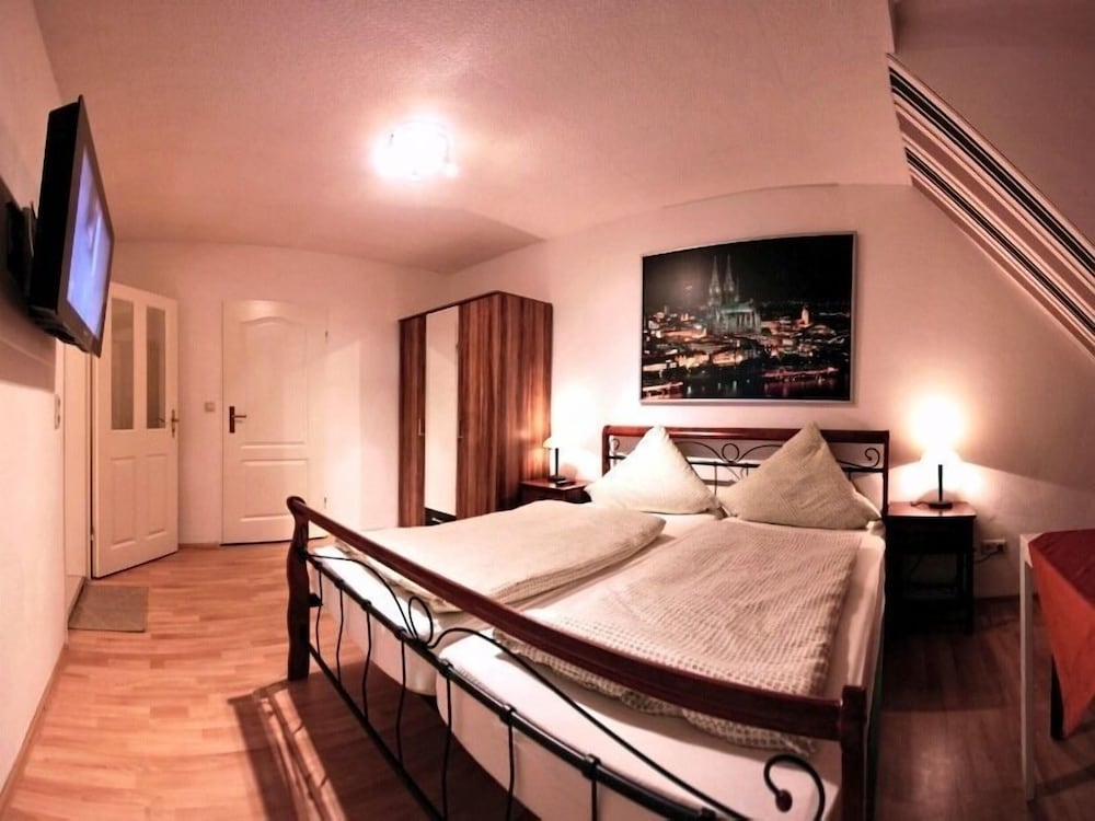 Gastehaus Balthasar Neumann 14/50