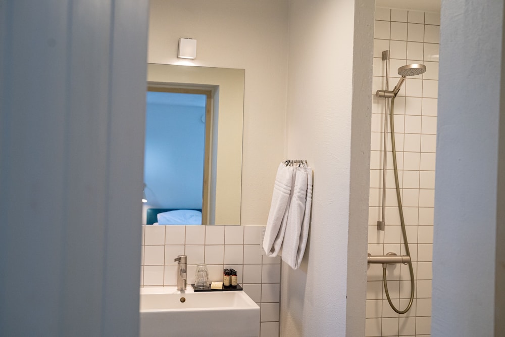 Norre Vosborg 50/50