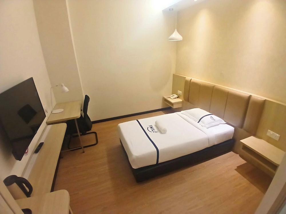 غرفة مفردة، Top Holiday Hotel 5/6