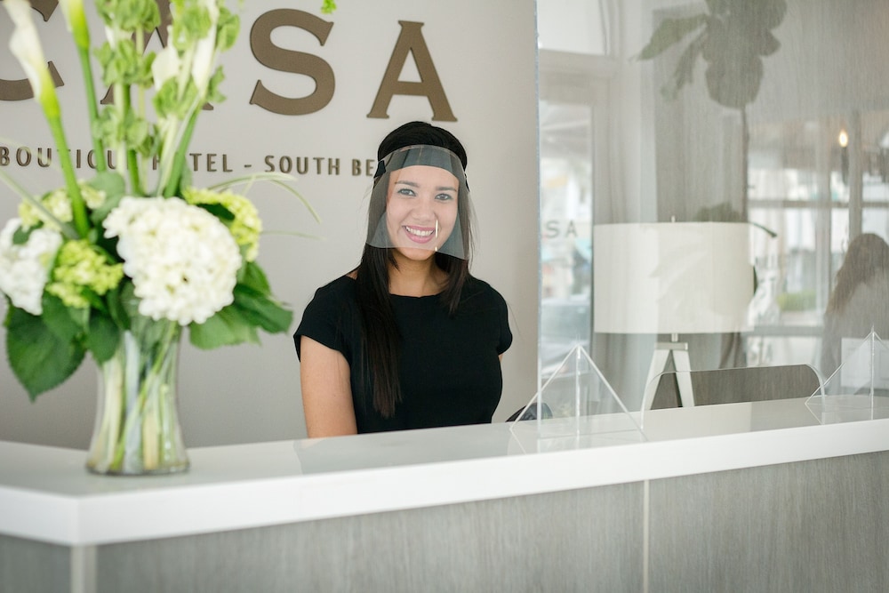 CASA Boutique Hotel 9/59