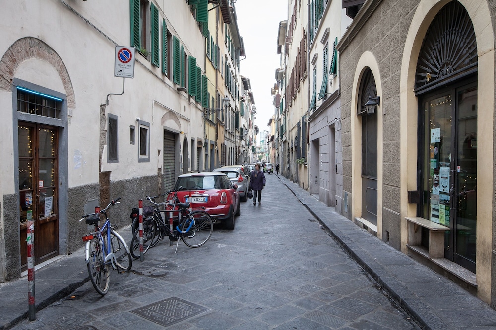 Mamo Florence - Boheme Apartment 18/20