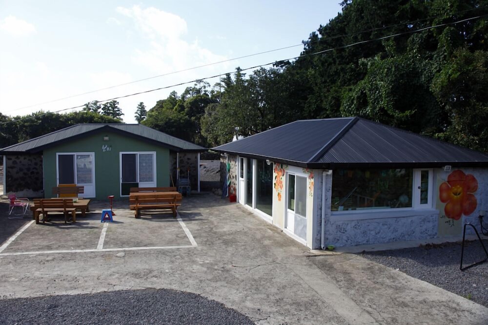 Bori Guesthouse - Hostel 7/8