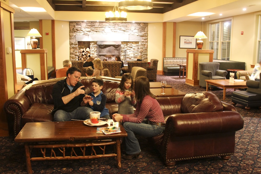 Jackson Gore Inn 25/33