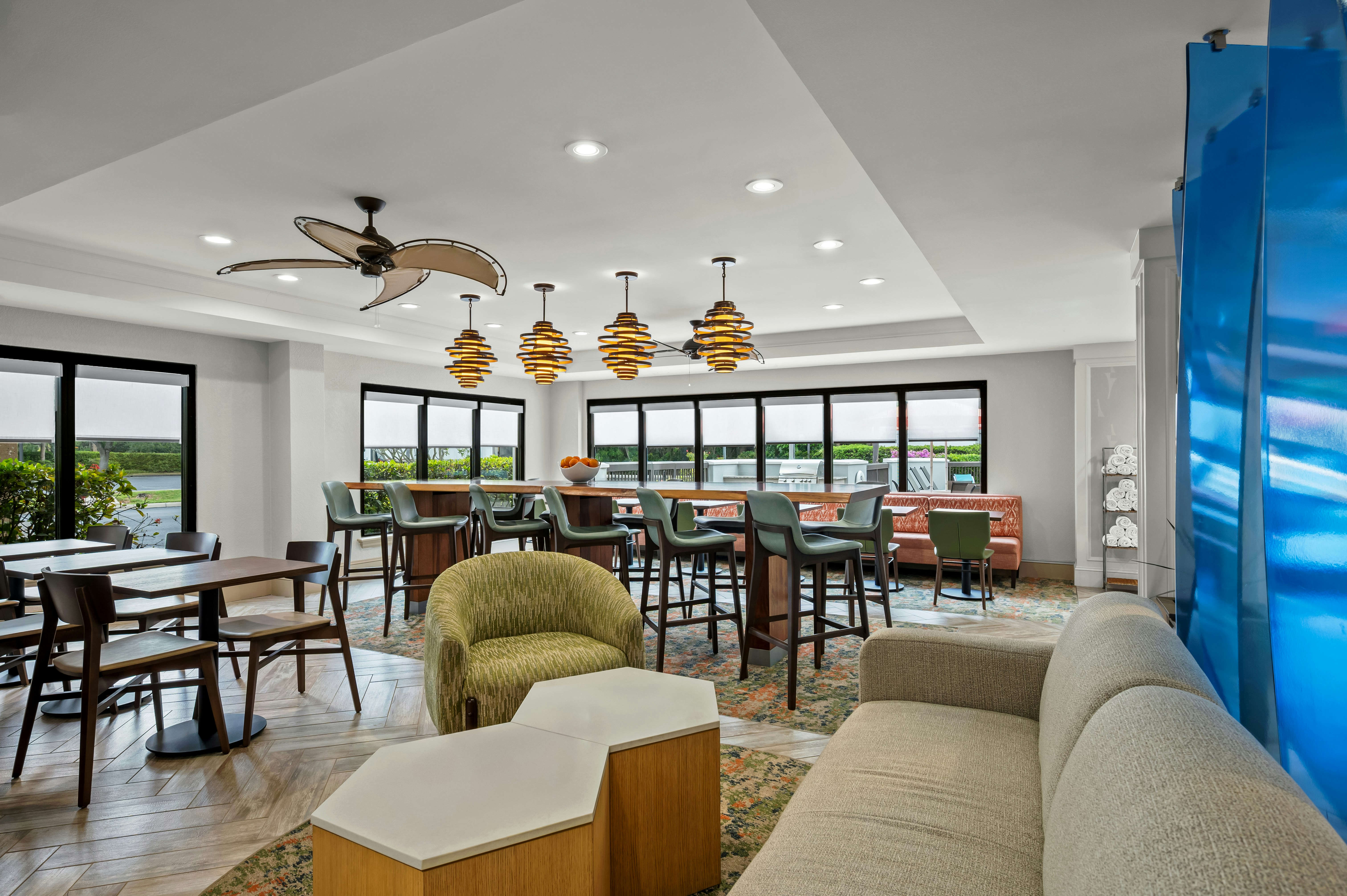 HAMPTON INN NAPLES I-75 33/59
