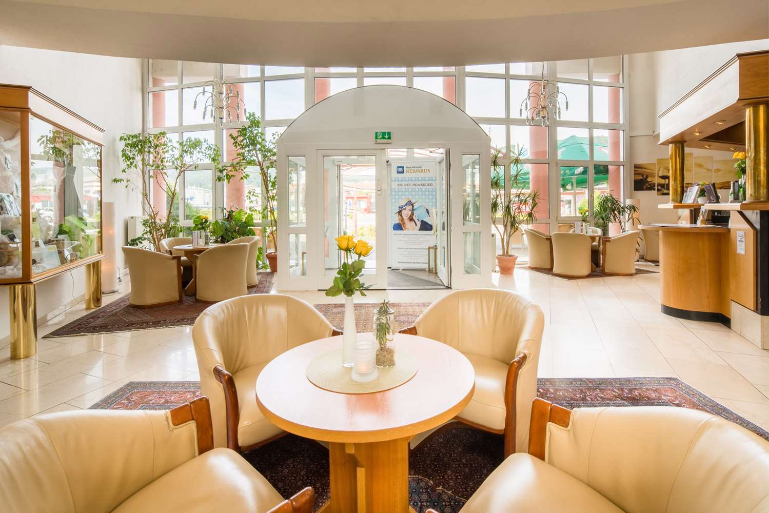 Achat Hotel Lohr am Main 16/35