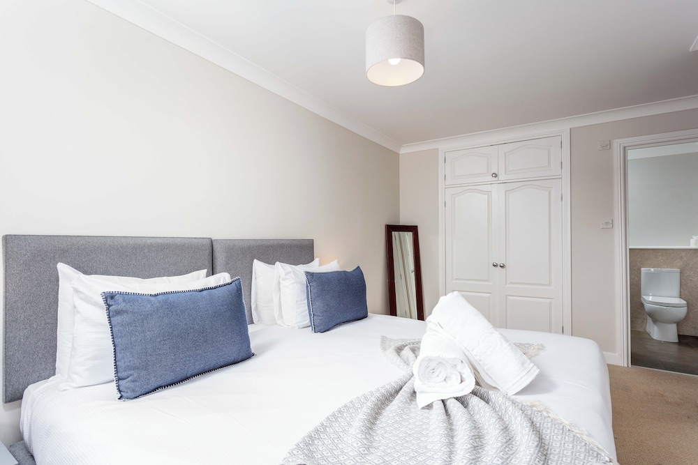 Carrick Retreat - Donnini Apartments 4/42